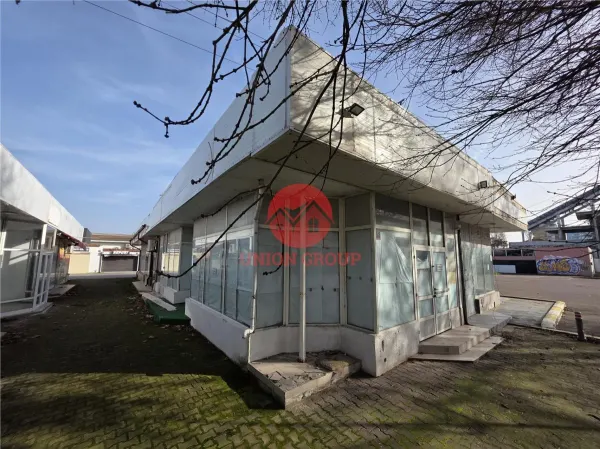 Spațiu comercial Mamaia - poza 7