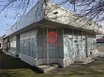 Spațiu comercial Mamaia - poza 8