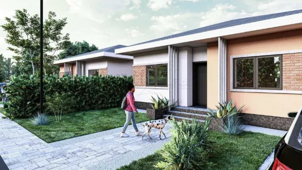 Casă 4 camere Tunari - poza 4