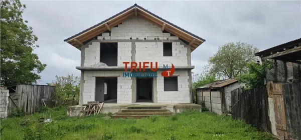Casă 4 camere Alba Iulia - poza 1