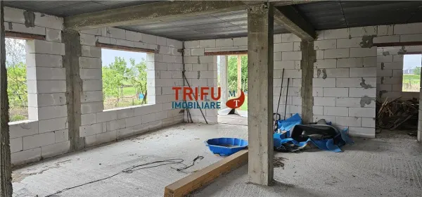 Casă 4 camere Alba Iulia - poza 2