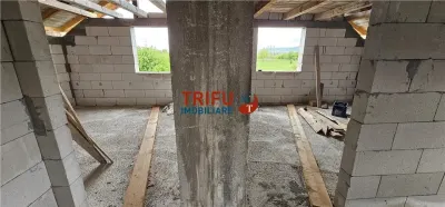 Casă 4 camere Alba Iulia - poza 11