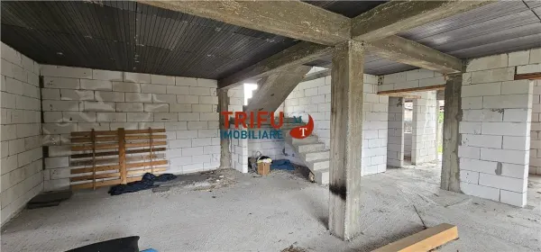 Casă 4 camere Alba Iulia - poza 7