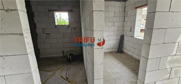 Casă 4 camere Alba Iulia - poza 8