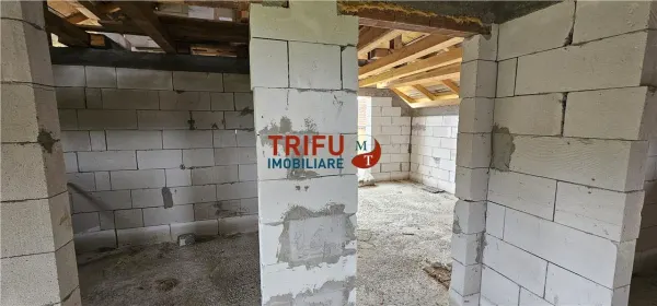 Casă 4 camere Alba Iulia - poza 10