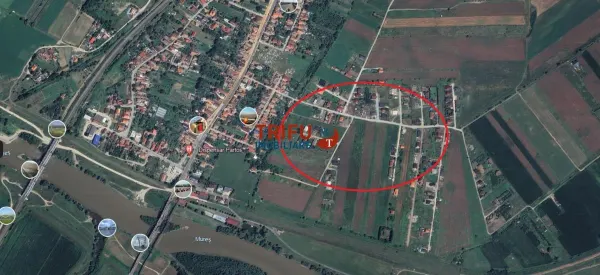 Teren Alba Iulia - poza 1