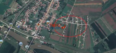Teren Alba Iulia - poza 1