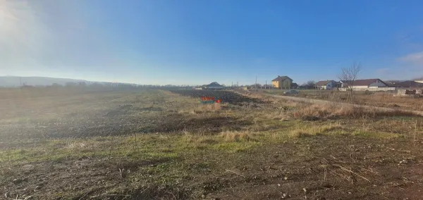 Teren Alba Iulia - poza 2