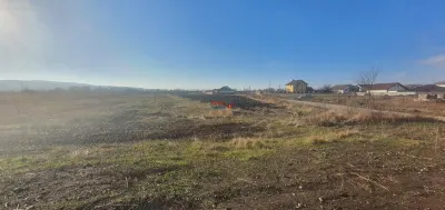 Teren Alba Iulia - poza 2