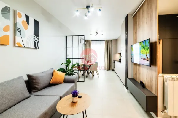 Apartament 2 camere Mamaia - poza 1
