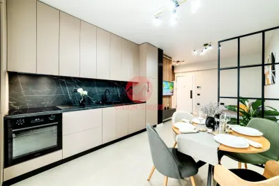 Apartament 2 camere Mamaia - poza 2