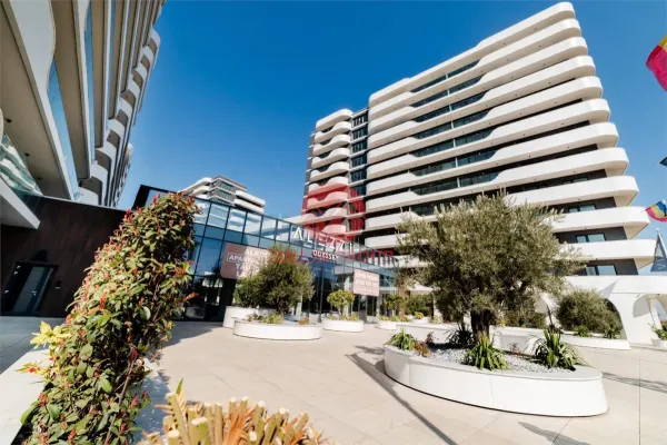 Apartament 2 camere Mamaia - poza 12