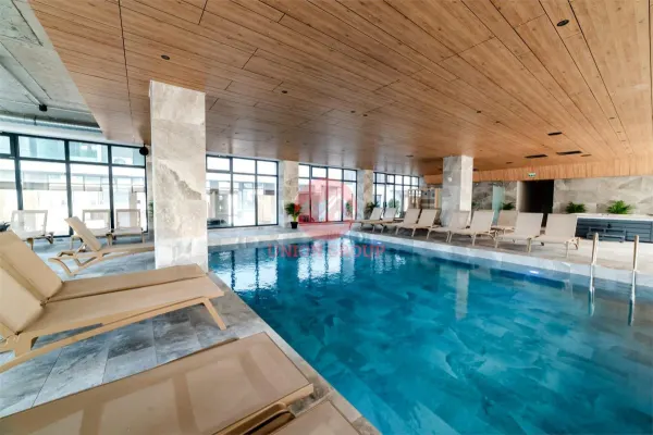 Apartament 2 camere Mamaia - poza 14