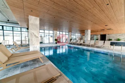 Apartament 2 camere Mamaia - poza 14