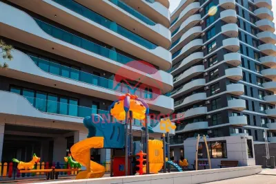 Apartament 2 camere Mamaia - poza 15