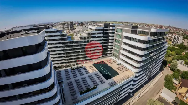 Apartament 2 camere Mamaia - poza 16