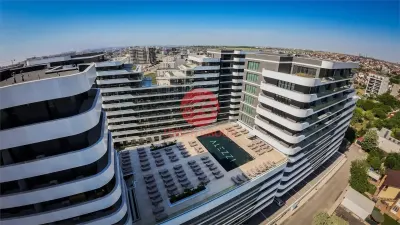 Apartament 2 camere Mamaia - poza 16
