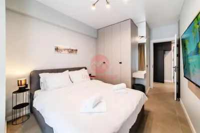 Apartament 2 camere Mamaia - poza 3