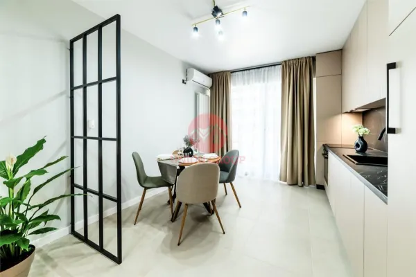 Apartament 2 camere Mamaia - poza 4