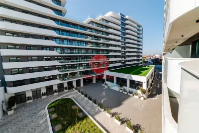 Apartament 2 camere Mamaia - poza 8
