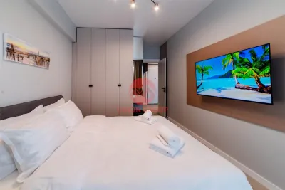Apartament 2 camere Mamaia - poza 10