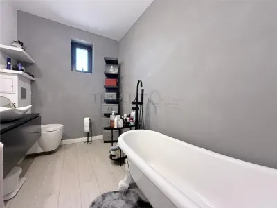 Casă 6 camere Petrachioaia - poza 13