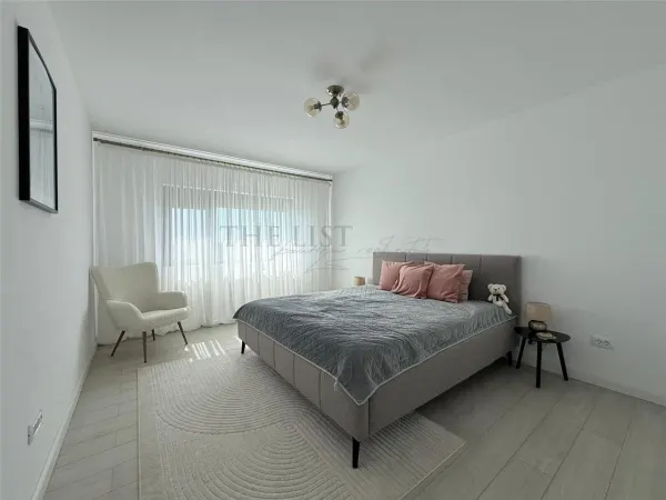 Casă 6 camere Petrachioaia - poza 14