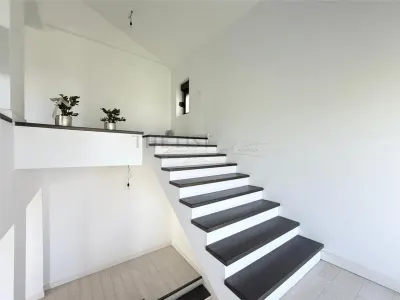 Casă 6 camere Petrachioaia - poza 15