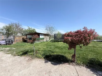 Casă 6 camere Petrachioaia - poza 22