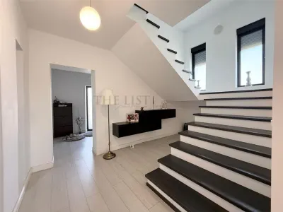 Casă 6 camere Petrachioaia - poza 7