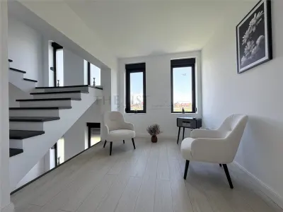 Casă 6 camere Petrachioaia - poza 8