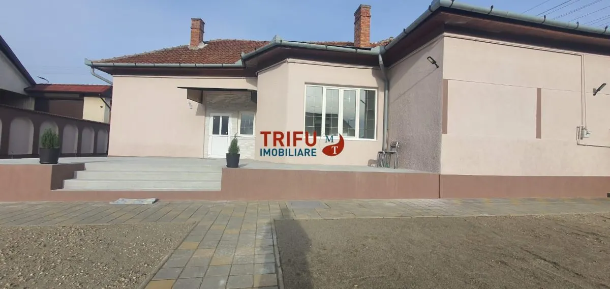 Casă 3 camere Alba Iulia - poza 1