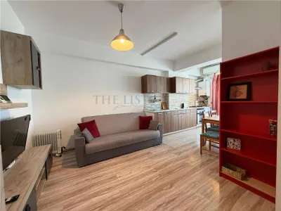 Apartament 2 camere București - poza 1