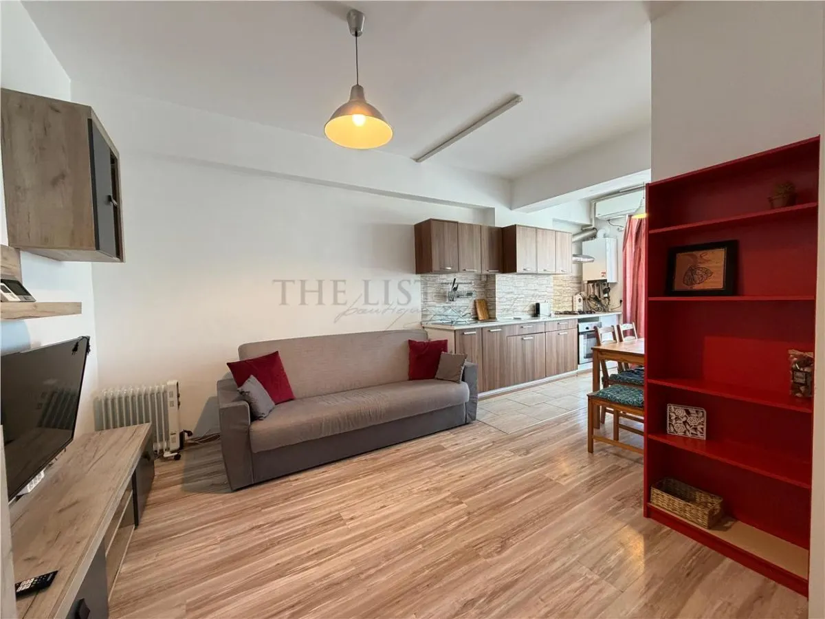 Apartament 2 camere București - poza 1