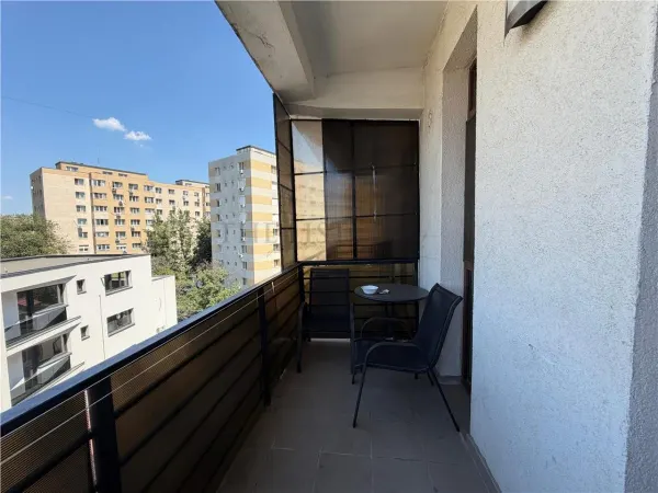 Apartament 2 camere București - poza 13