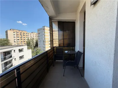 Apartament 2 camere București - poza 13