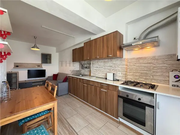 Apartament 2 camere București - poza 4