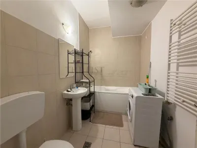 Apartament 2 camere București - poza 8