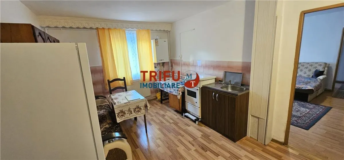 Apartament 2 camere Alba Iulia - poza 1