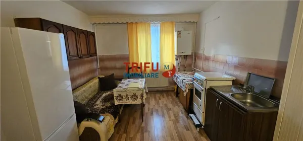 Apartament 2 camere Alba Iulia - poza 2