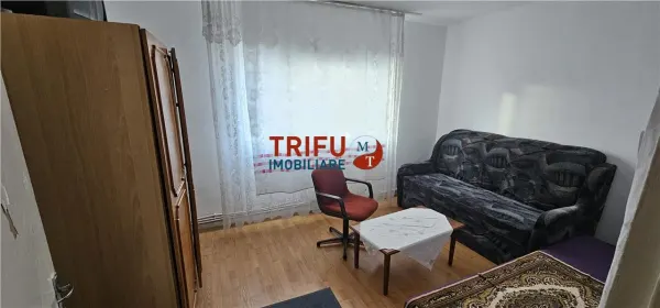 Apartament 2 camere Alba Iulia - poza 4