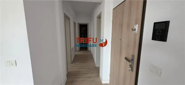 Apartament 3 camere Alba Iulia - poza 4