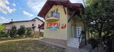 Casă 4 camere Alba Iulia - poza 1