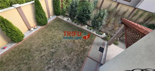 Casă 4 camere Alba Iulia - poza 4