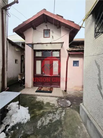 Casă 4 camere Constanța - poza 1