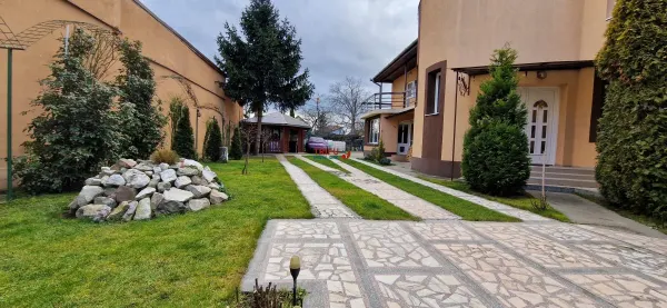 Casă 5 camere Alba Iulia - poza 2