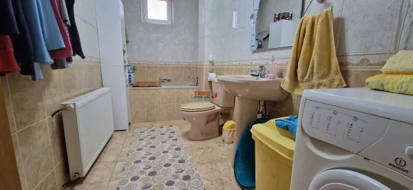Casă 5 camere Alba Iulia - poza 11