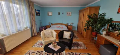 Casă 5 camere Alba Iulia - poza 7