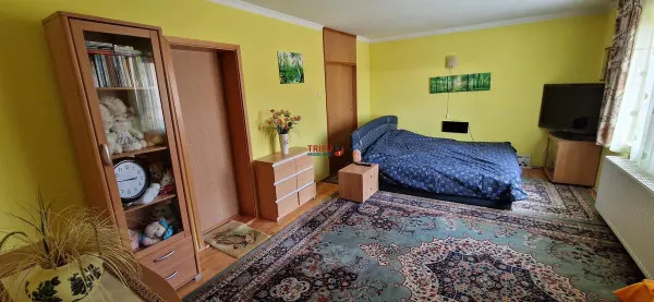 Casă 5 camere Alba Iulia - poza 8