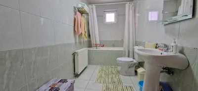 Casă 5 camere Alba Iulia - poza 10